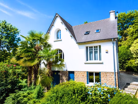 maison à vendre à la prénessaye (22210) - côtes-d'armor