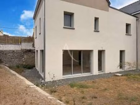 vente maison aux ponts-de-cé (49130) : à vendre / 146m² les ponts-de-cé