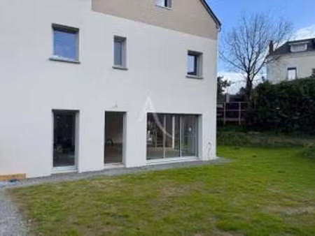 vente maison aux ponts-de-cé (49130) : à vendre / 169m² les ponts-de-cé