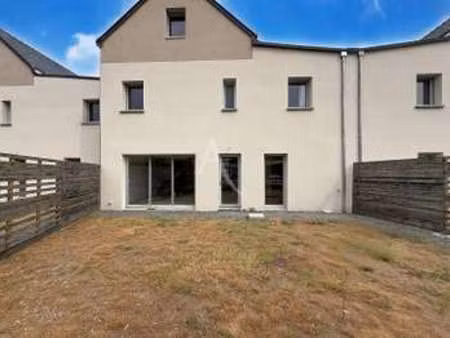vente maison aux ponts-de-cé (49130) : à vendre / 169m² les ponts-de-cé