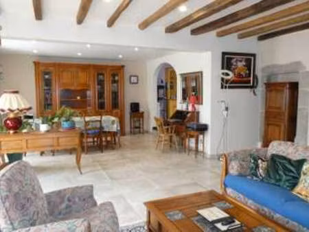 vente maison à marcillé-la-ville (53440) : à vendre / 186m² marcillé-la-ville