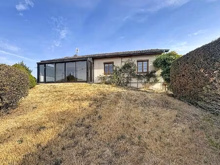 vente maison 5 pièces 94 m² montmelard (71520)