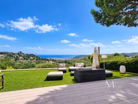 vente maison 5 pièces 179 m² nice (06100)