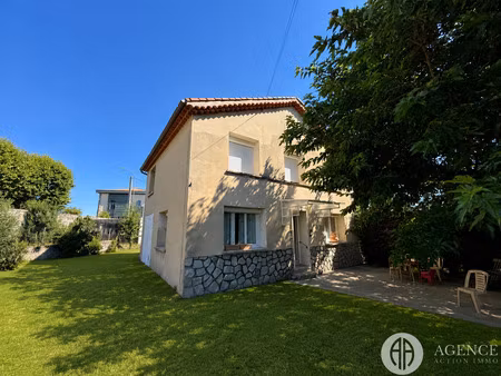 nouveauté à quintenas – une maison familiale à découvrir !