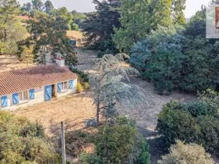 vente maison à saint-hilaire-de-riez (85270) : à vendre / 60m² saint-hilaire-de-riez