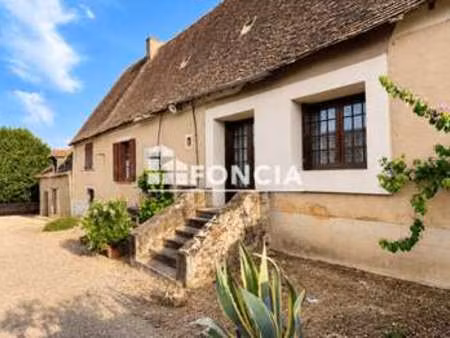 vente maison à saint-marceau (72170) : à vendre / 63m² saint-marceau
