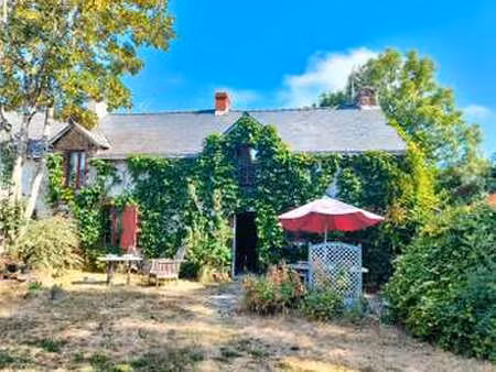 vente maison à sévérac (44530) : à vendre / sévérac