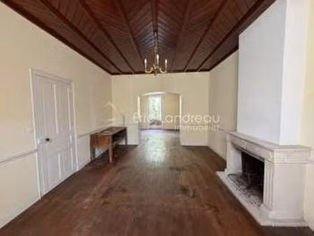 vente maison à talmont-saint-hilaire (85440) : à vendre / 142m² talmont-saint-hilaire