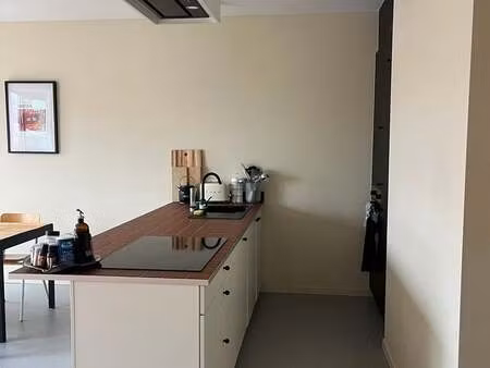 appartement à louer à antwerpen € 1.250 (lqene) - | zimmo