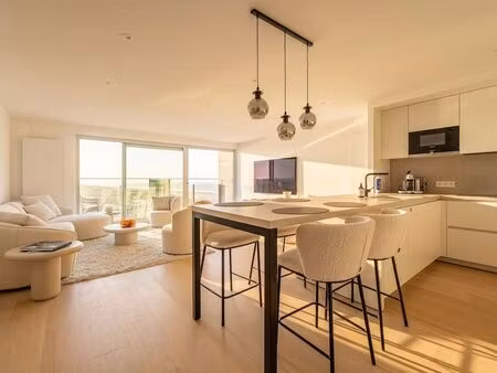 appartement à vendre à blankenberge € 649.000 (lqenc) - immo francois - blankenberge | zim