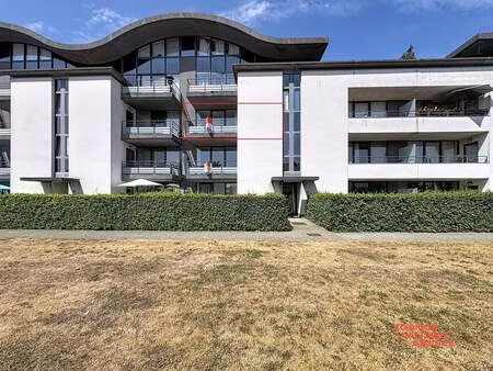appartement à louer à sint-kruis € 1.025 (lqeme) - agence van den abeele | zimmo