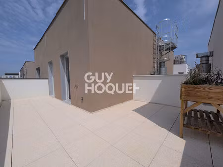 appartement à vendre de 6 pièces de 122 m²