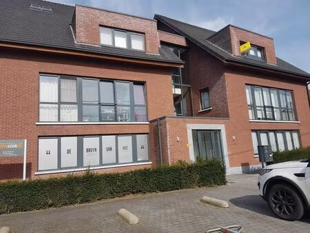 appartement à louer à evangeliestraat 120 b hamme (rbw48547)