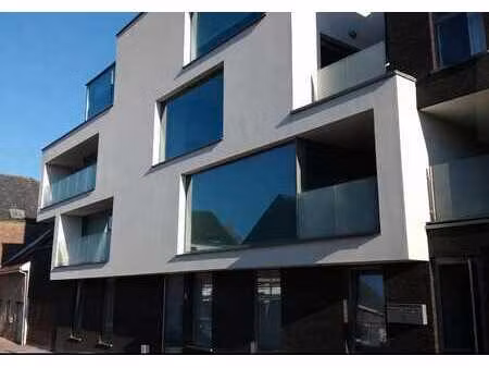 superbe appartement 2 ch avec terrasse centre hoeilaart