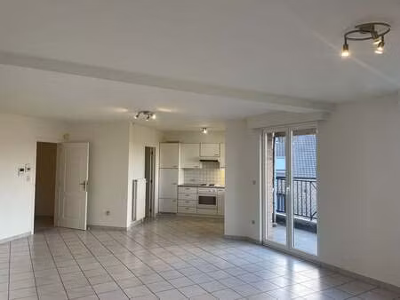 appartement à louer à lanaken € 725 (jde54) - | zimmo