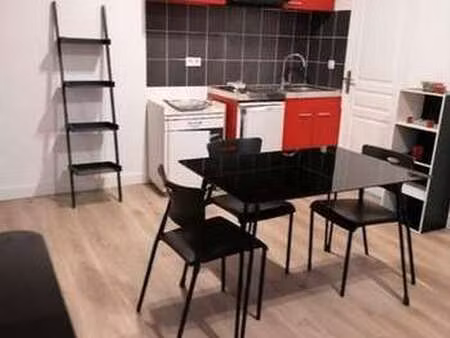 vente appartement 2 pièces à laval (53000) : à vendre 2 pièces / 39m² laval