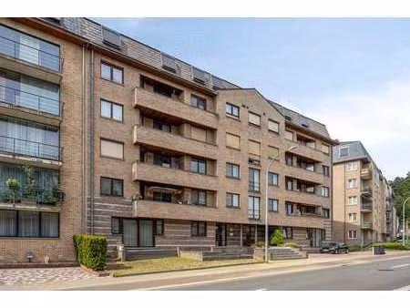 appartement 3 chambres prêt à emménager près de louvain