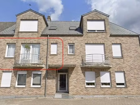 appartement à vendre à meerhout € 267.000 (lqemw) - | zimmo