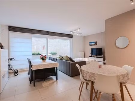 appartement à vendre à middelkerke € 270.000 (lqenk) - immo costa | zimmo