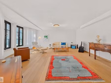 appartement à vendre à oostende € 425.000 (lqen1) - agence vanbeckevoort | zimmo