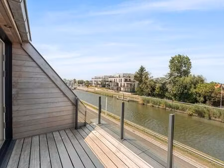 appartement à vendre à oudenburg € 449.000 (lqenf) - immo blauw | zimmo