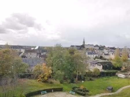 vente appartement t1 à sablé-sur-sarthe (72300) : à vendre t1 / 33m² sablé-sur-sarthe