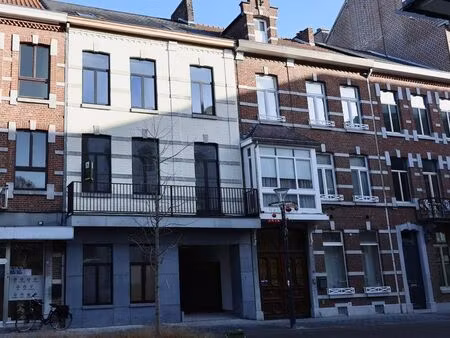 appartement à louer à sint-truiden € 1.050 (lqen6) | zimmo