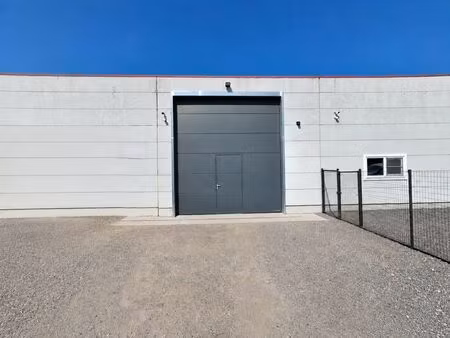 surface commerciale à louer à industriestraat 29 ruiselede (rbw48536)
