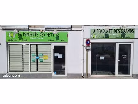local colmercial 116m2