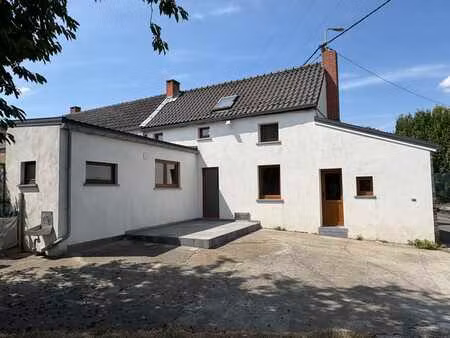 maison 1 ch. / 73m² avec jardin à amay