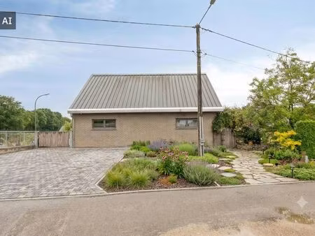 maison à vendre à bree € 415.000 (lqemv) - dewaele - maaseik | zimmo
