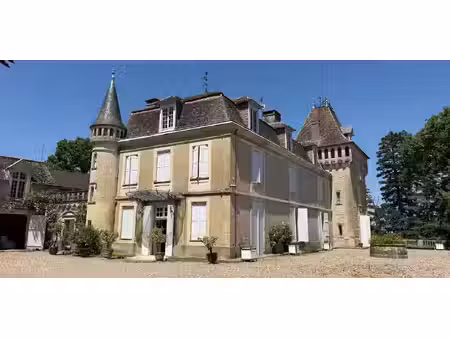 château gontaud-de-nogaret (47)