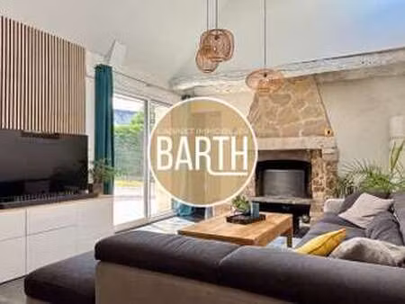 vente maison à chavagne (35310) : à vendre / 149m² chavagne