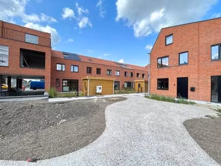 maison à louer à deerlijk € 1.025 (lqemr) | zimmo