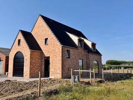 maison à louer à elverdinge € 1.200 (lqemc) - vastgoed vancayzeele | zimmo
