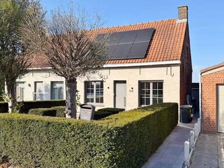 maison à louer à elverdinge € 740 (lqemd) - vastgoed vancayzeele | zimmo