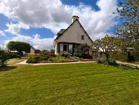 maison à vendre irodouer 7 pièce(s) 147m2 255 000€
