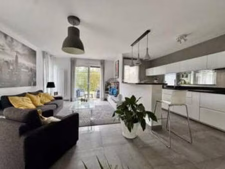vente maison à la baule-escoublac beslon (44500) : à vendre / 94m² la baule-escoublac besl