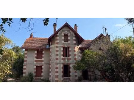 maison en bord de mer avec jardin aiguillon-port - la teste-de-buch (33)