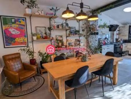vente maison au mans (72000) : à vendre / 93m² le mans
