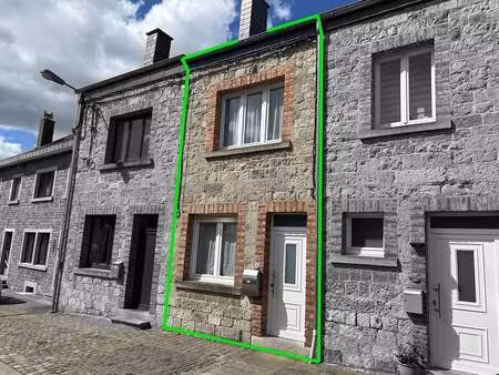 maison à louer à marche-en-famenne € 770 (lqely) - mca marche | zimmo