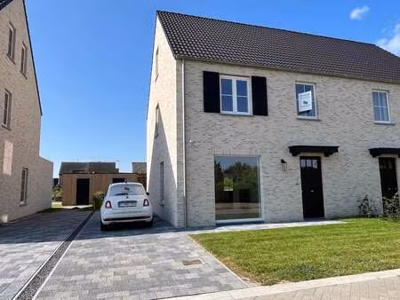maison à louer à merksplas € 1.400 (lqeml) | zimmo