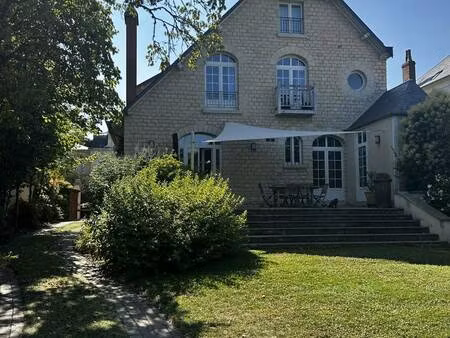 marceau immobilier