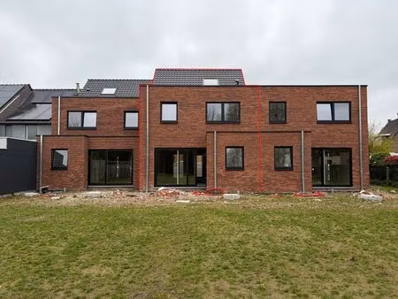 maison à vendre à oudenaarde € 367.500 (lqen0) - vds vastgoed | zimmo
