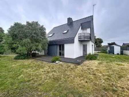 vente maison à ploemeur (56270) : à vendre / 145m² ploemeur