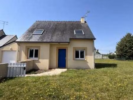 vente maison à quintin (22800) : à vendre / 81m² quintin