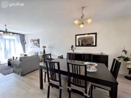 vente maison à rablay-sur-layon (49750) : à vendre / 120m² rablay-sur-layon