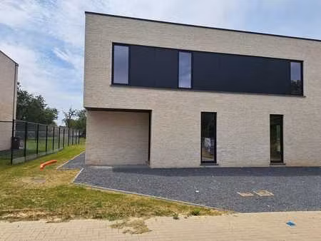 vente - maison riemst - 265 000 €
