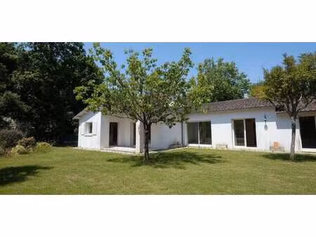 maison avec jardin royan (17)