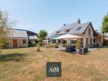 vente maison à vannes centre ville (56000) : à vendre / 255m² vannes centre ville